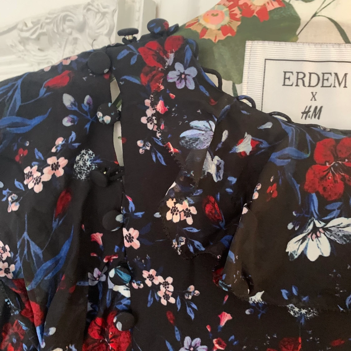 Erdem for H&M - 90
