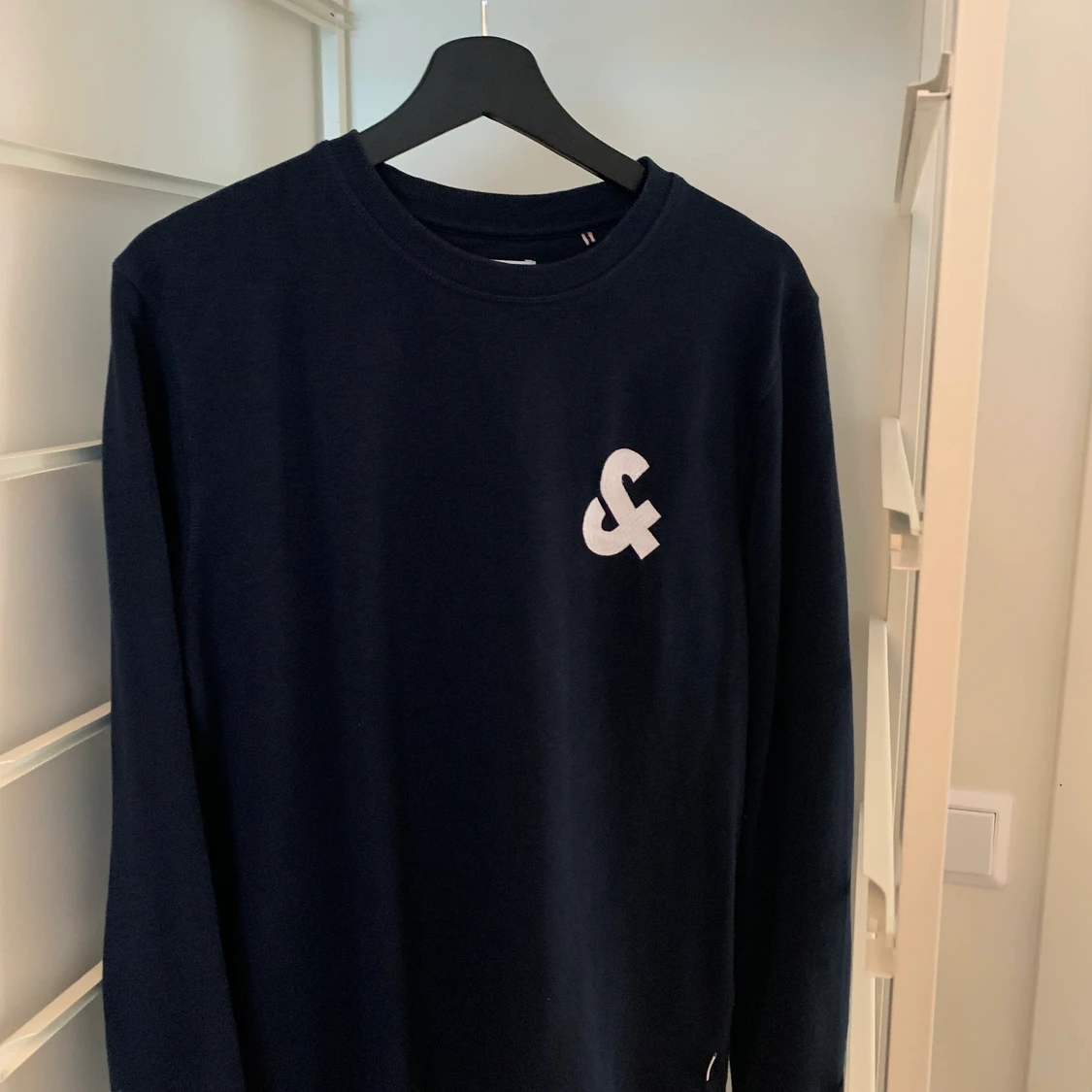 Jack&jones tröja  - 90