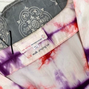 Odd Molly klänning - Oanvänd odd Molly klänning. Snygg odd Molly klänning som aldrig kommit till användning (pris lappen är kvar).💜