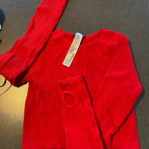 Tröja - Jätte fin oanvänd tröja från Zara.