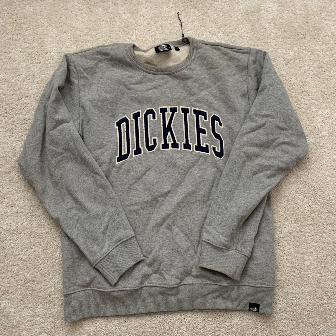 Dickies Sweatshirt Strl L