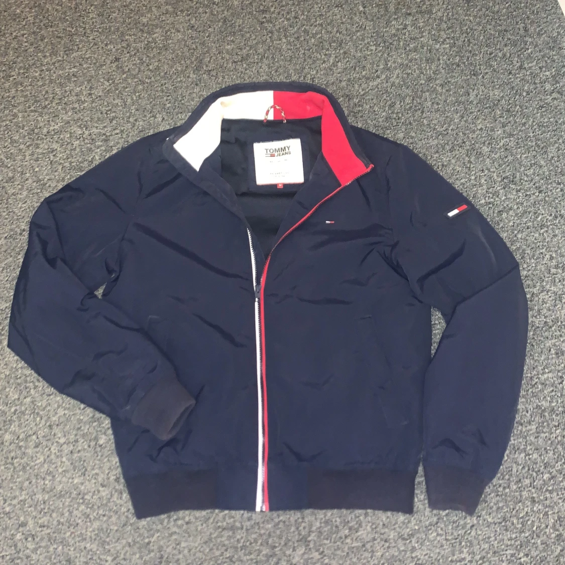 Snygg midjejacka - 90