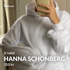 Hanna schönberg x nakd - Använd 2 ggr