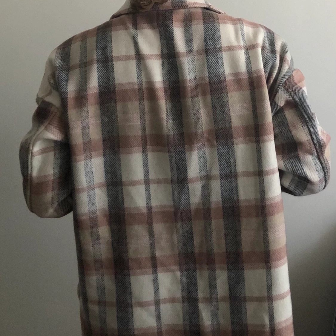  Skjortjacka Storlek S, Lindex - 90