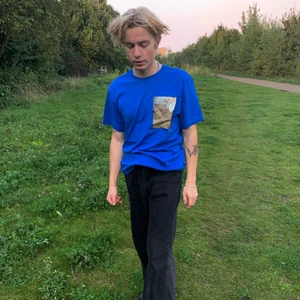 weekday t shirt - oversized t shirt