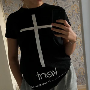 Kent-tröja - Kent-tröja (Då som nu för alltid) Säljs då jag har allt för många bandtröjor!!