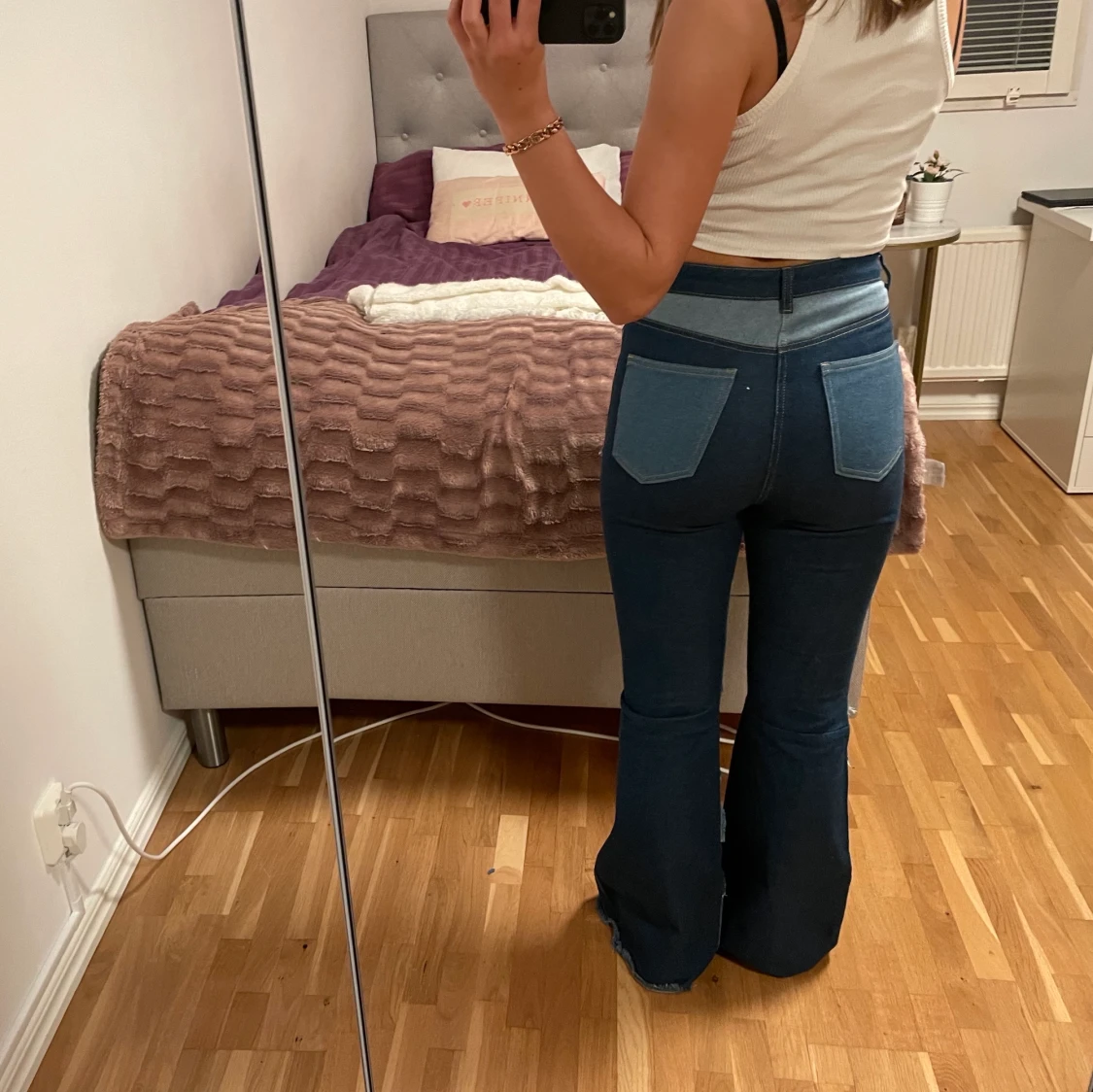 Coola jeans - 90