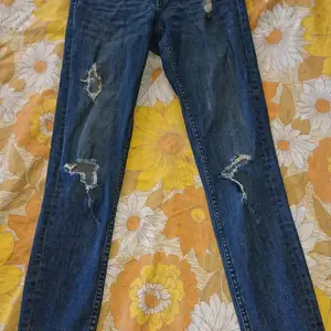 Hm jeans size 34 