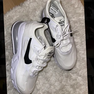 Helt nya adidas skor - Helt nya airmax adidas skor storlek 38 aldrig använda pga av fel strl