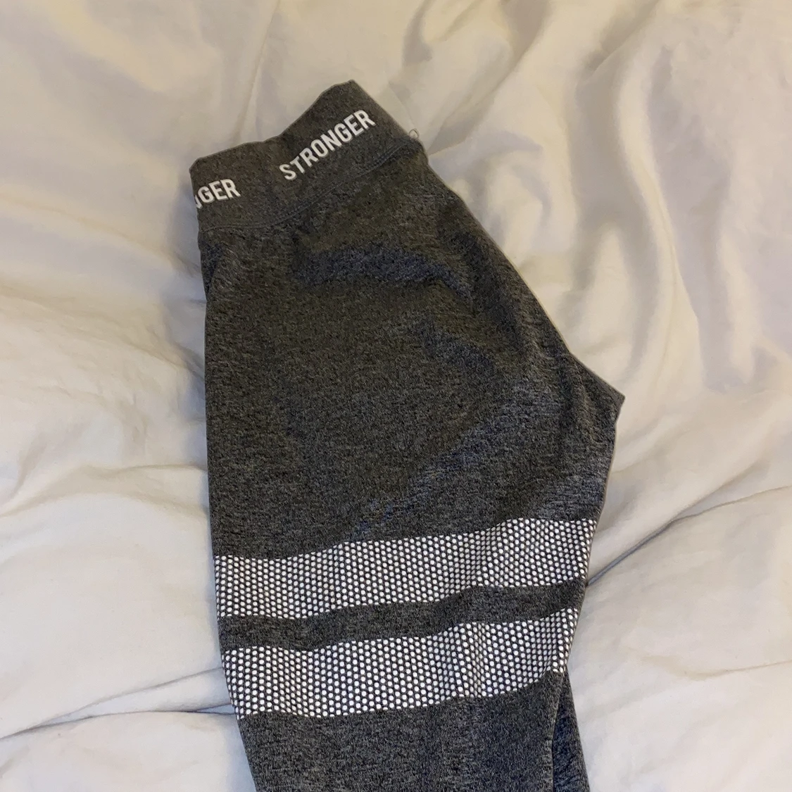 Stronger thigts - 90