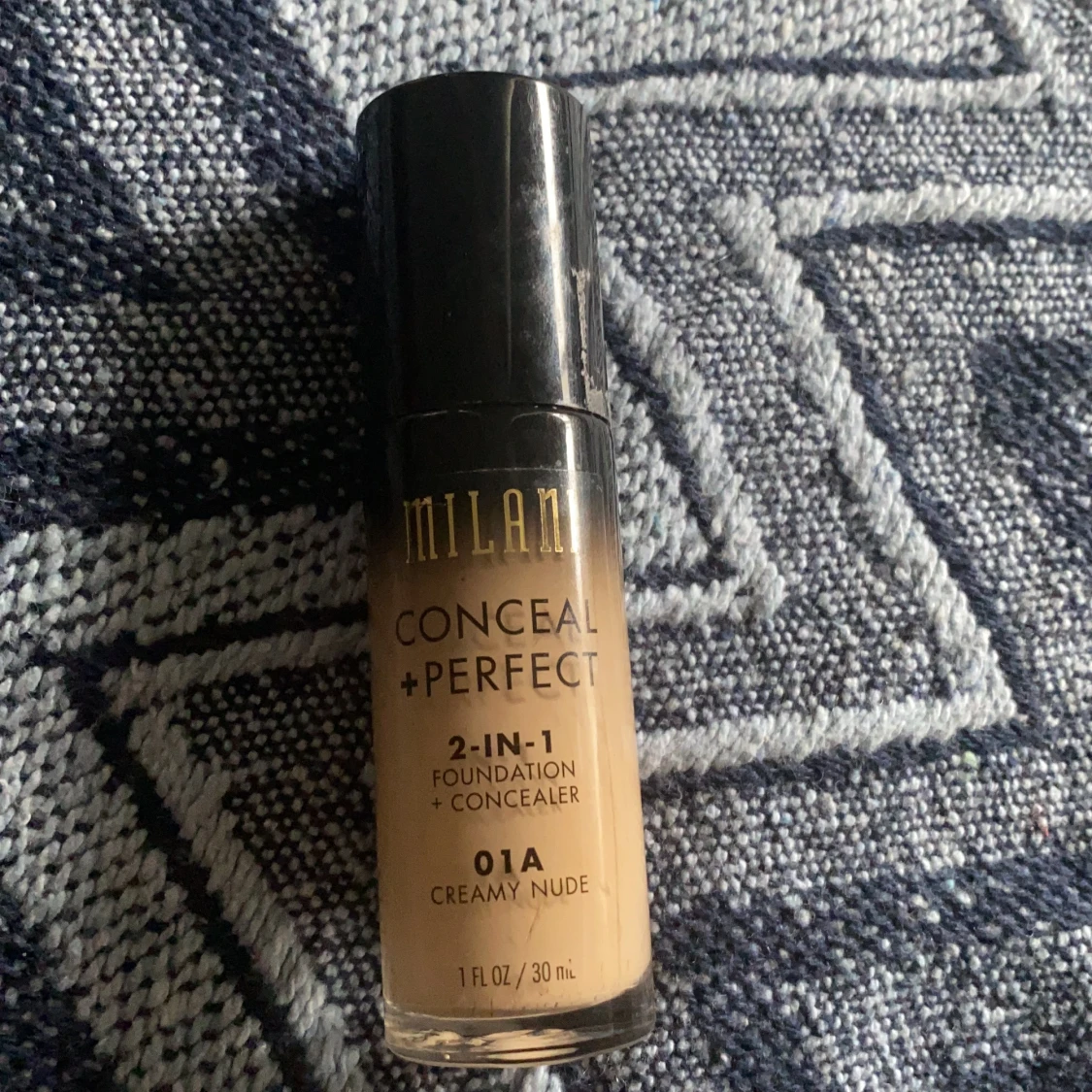 MILANI conceal + perfect 2-IN-1