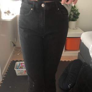 Jeans från h&m