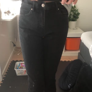 Jeans - Jeans från h&m