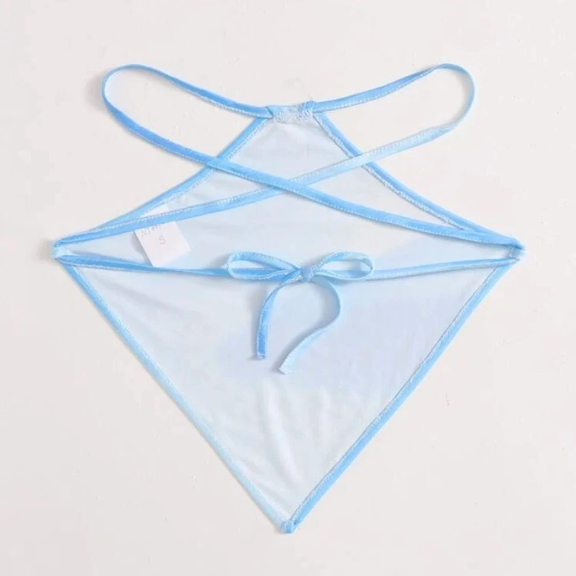 Gullig tröja i storlek M - 90