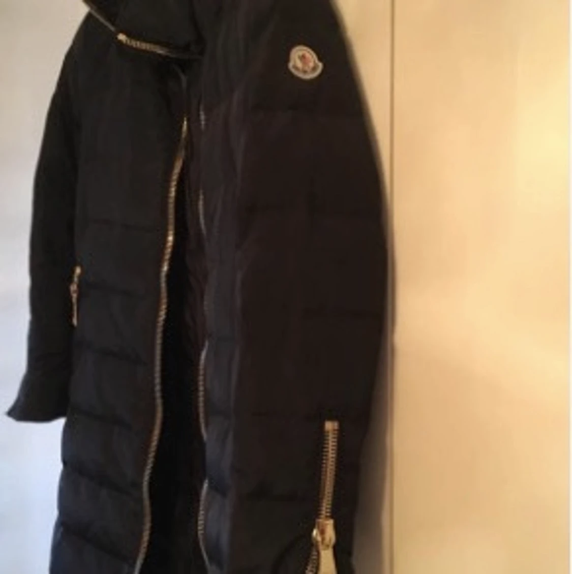 Moncler jacka - 90