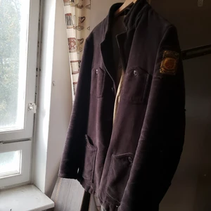 Replay exklusiv jacka/kavaj - 100 procent bomull och 100 procent cool är detta Replay plagget. Eventuellt kommer fraktavgift.