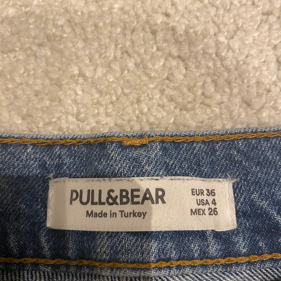 Pull and bear jeans - 91