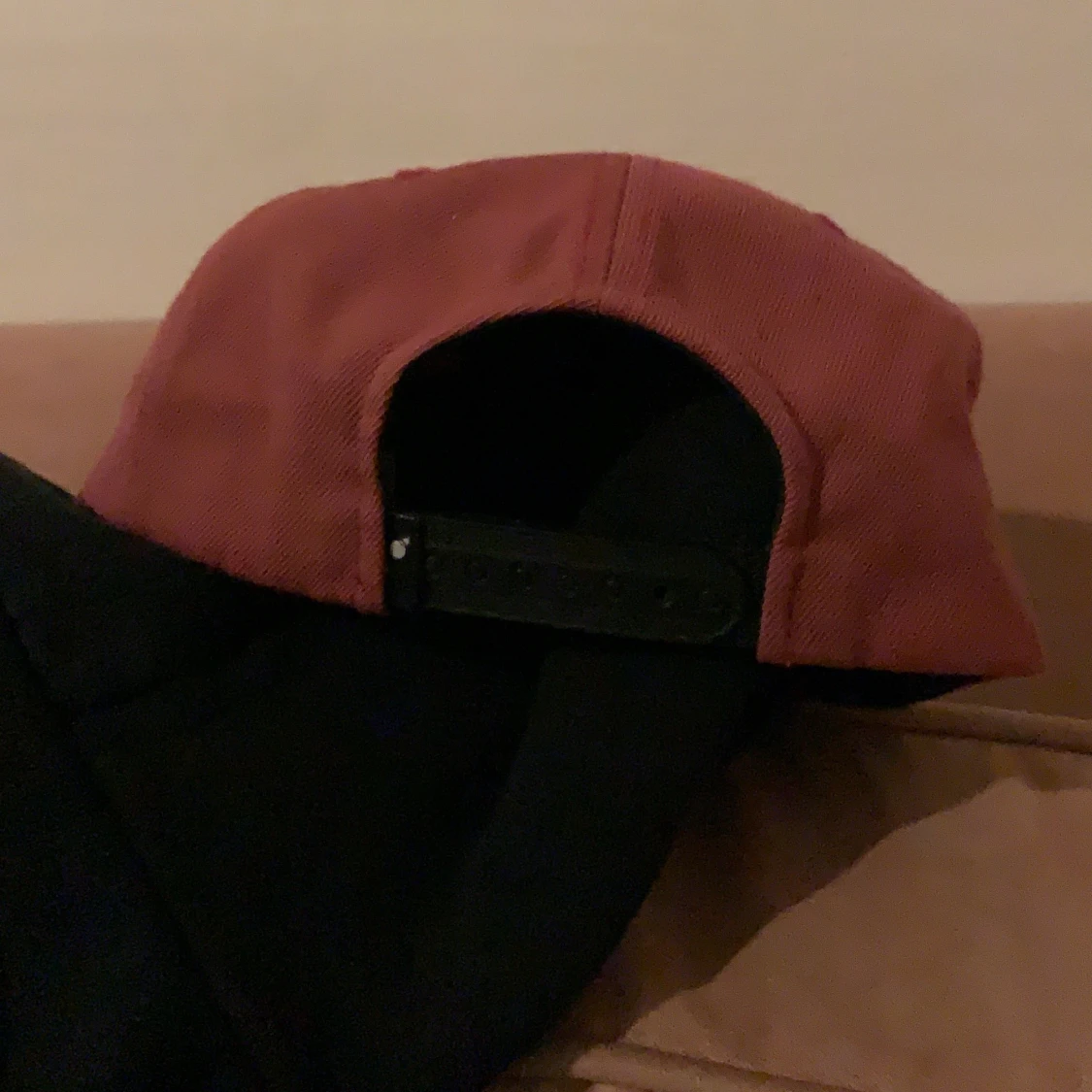 The Hundreds snapback - 90