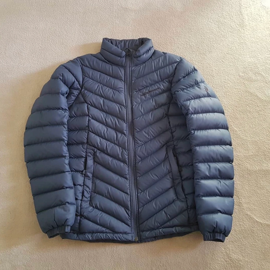 Peak Performance jacka