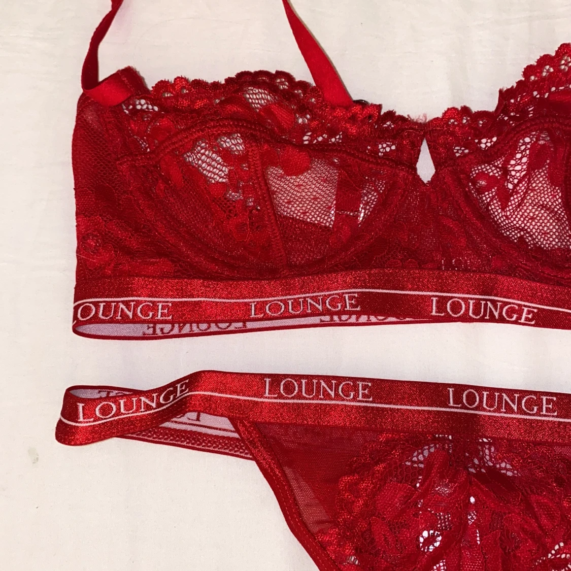 LOUNGEUNDERWERE - 91