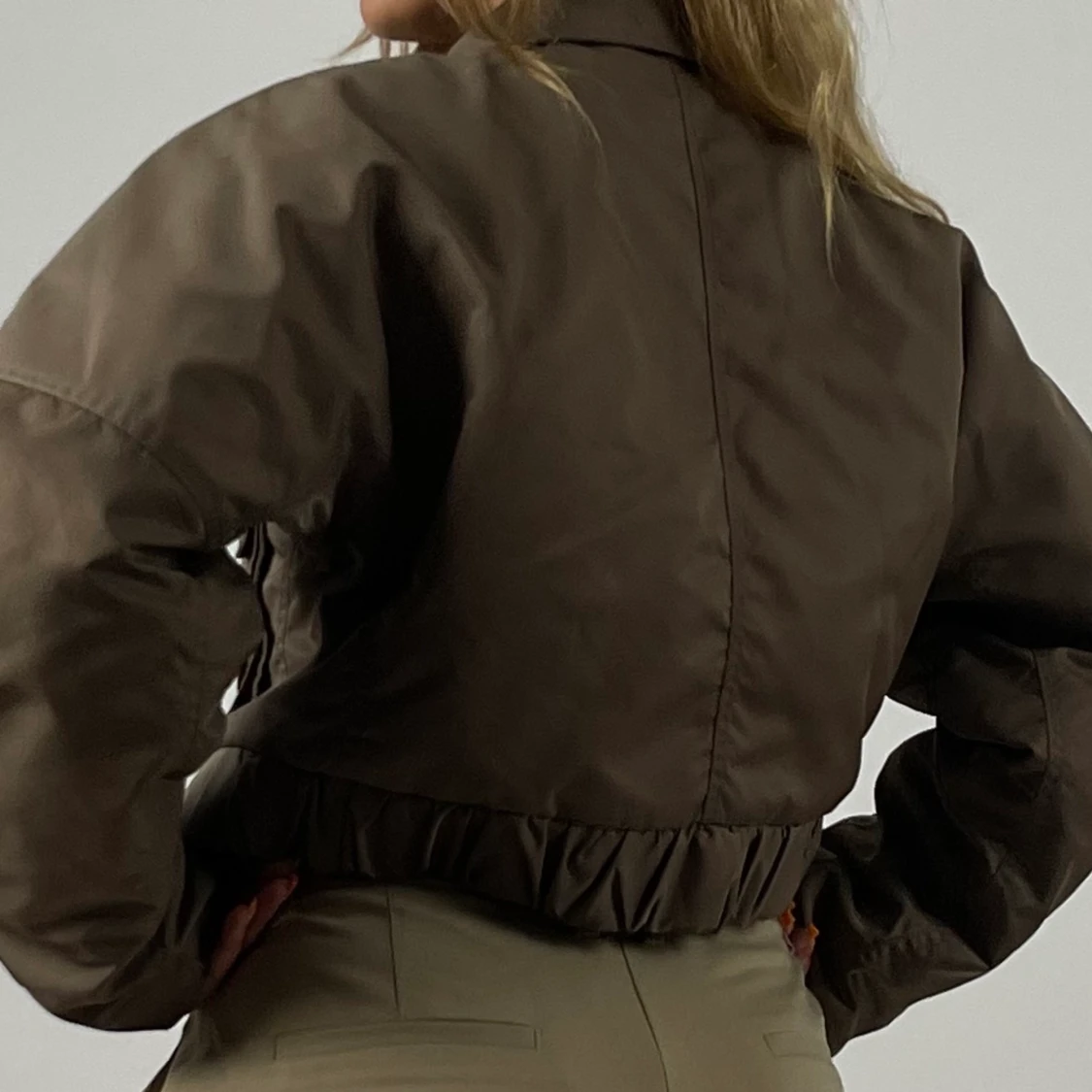 Ganni bomber Jacket - 91