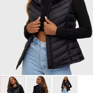 Väst nelly - Väst från Nelly, helt ny 450kr