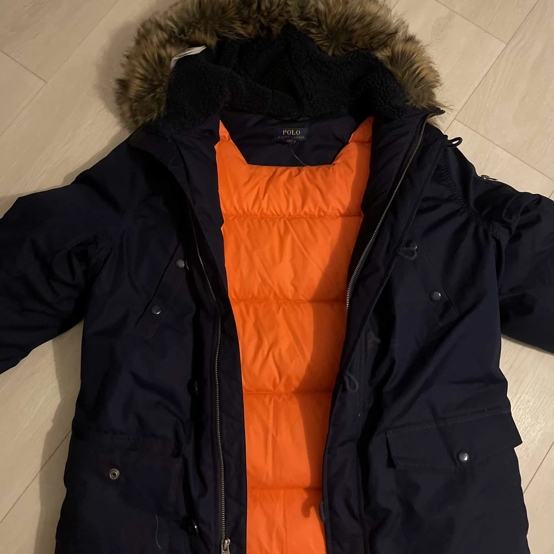 Tommy Hilfiger jacka - 90