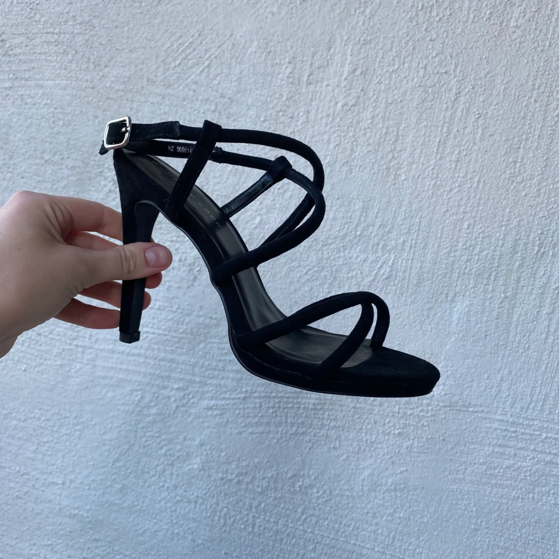 Supersnygga klackar!! - 90