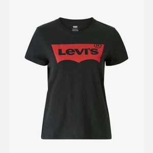 Svart levi’s tröja i storlek S - Svart levi’s tröja i storlek S, aldrig använt 