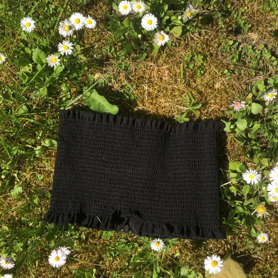 Tubtopp från GinaTricot - 91