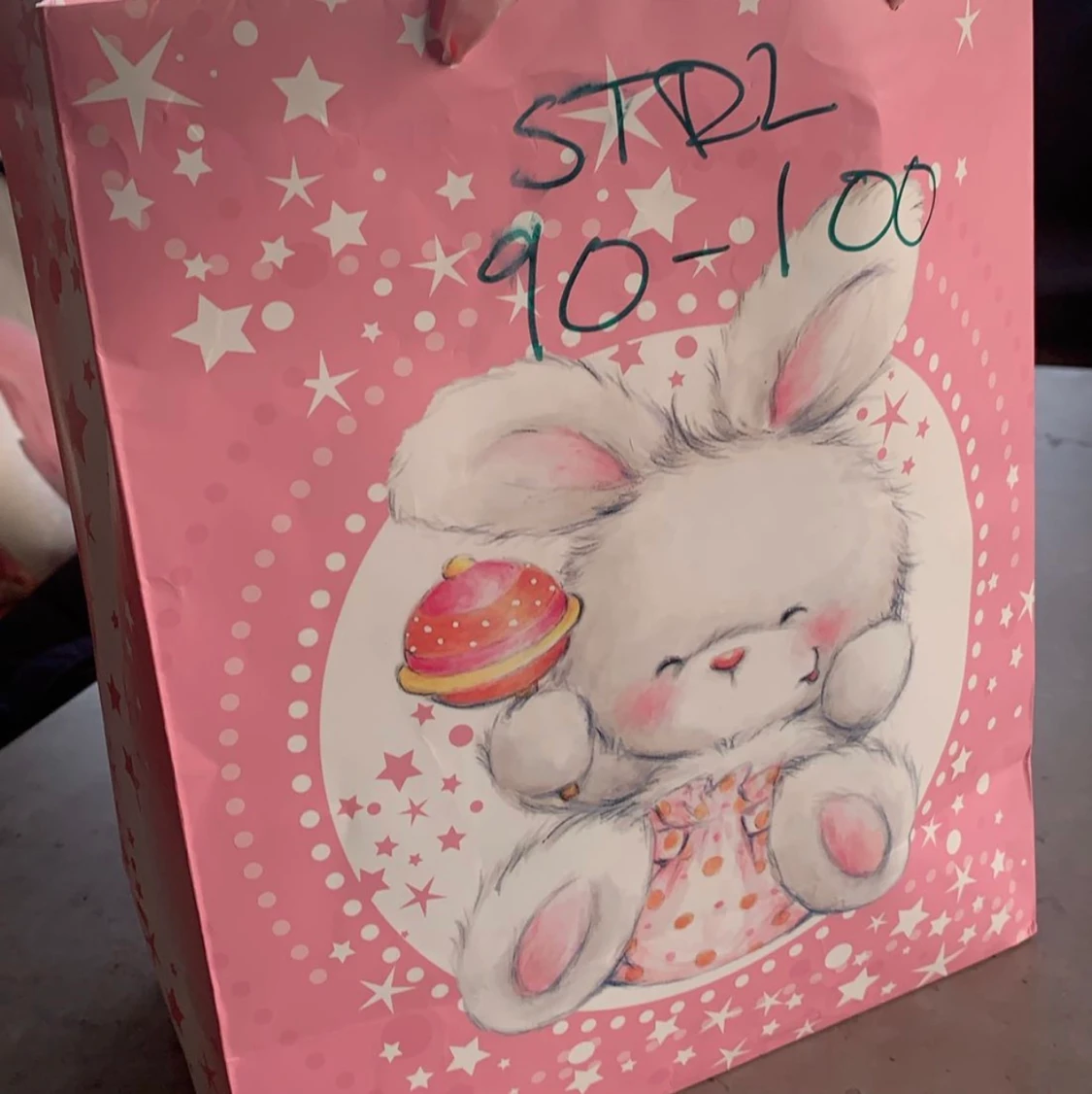 Barnkläder 90-100 - 90