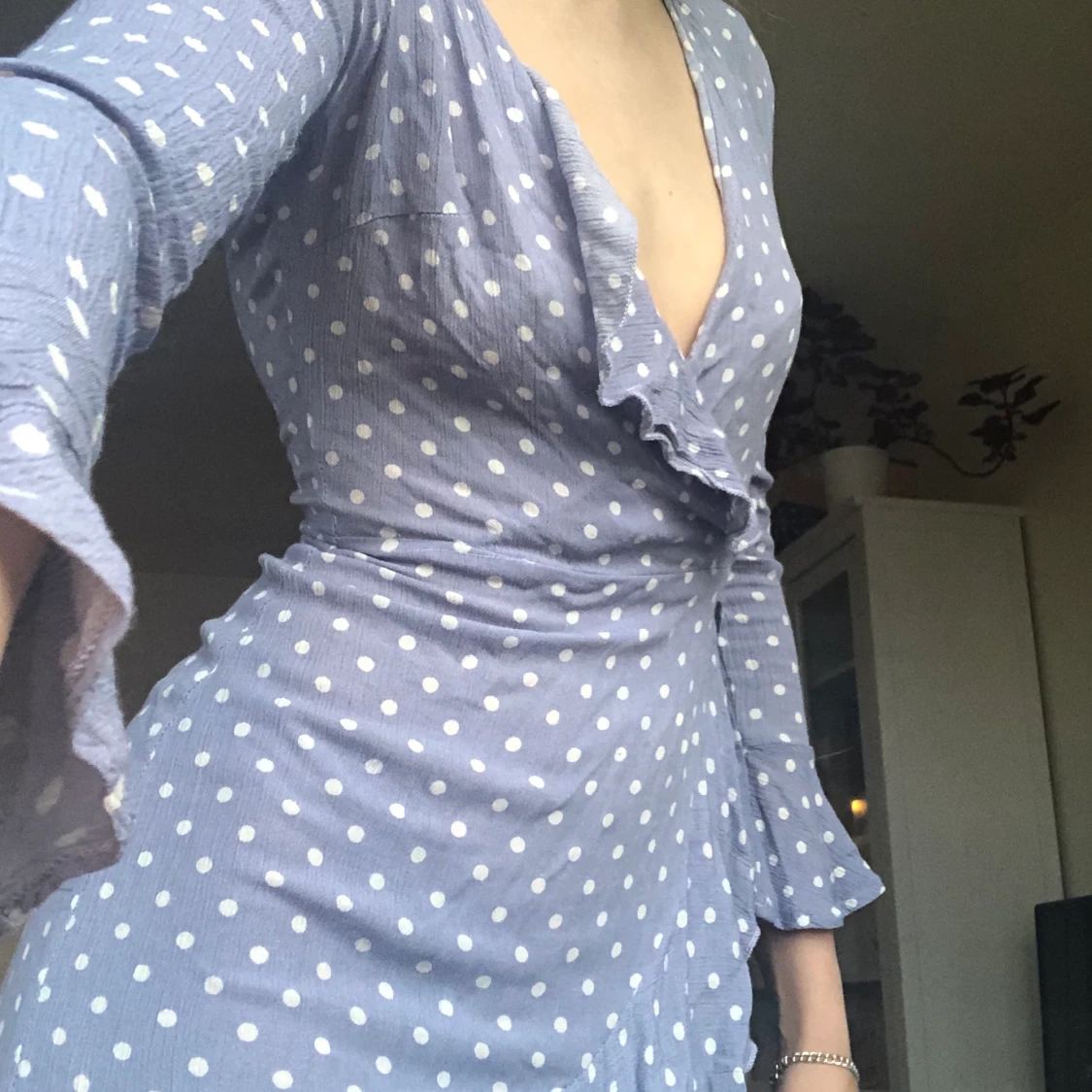 Klänning från Parisian - 90