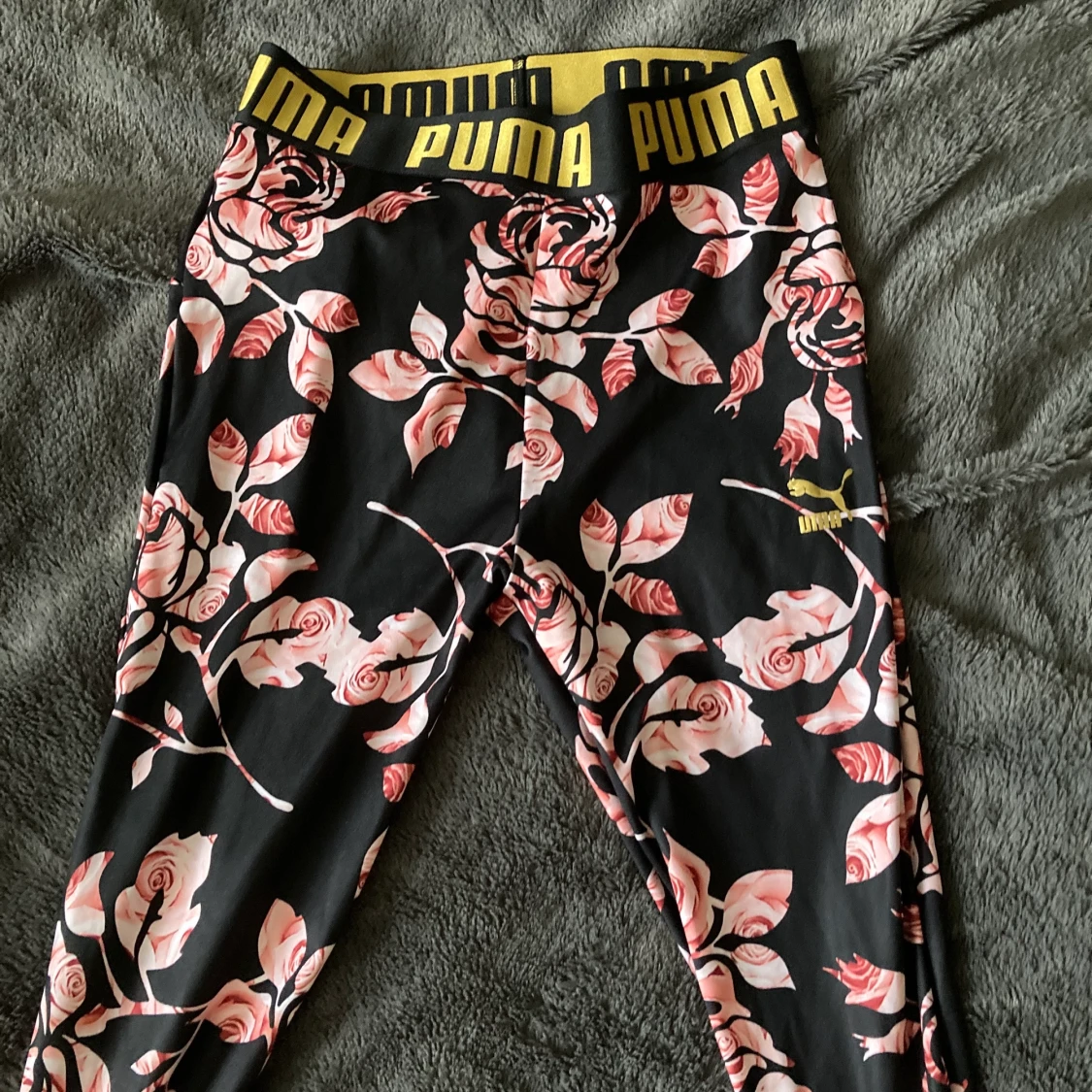 Puma by Kenza tights