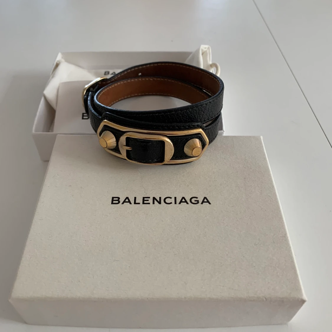 Balenciaga armband