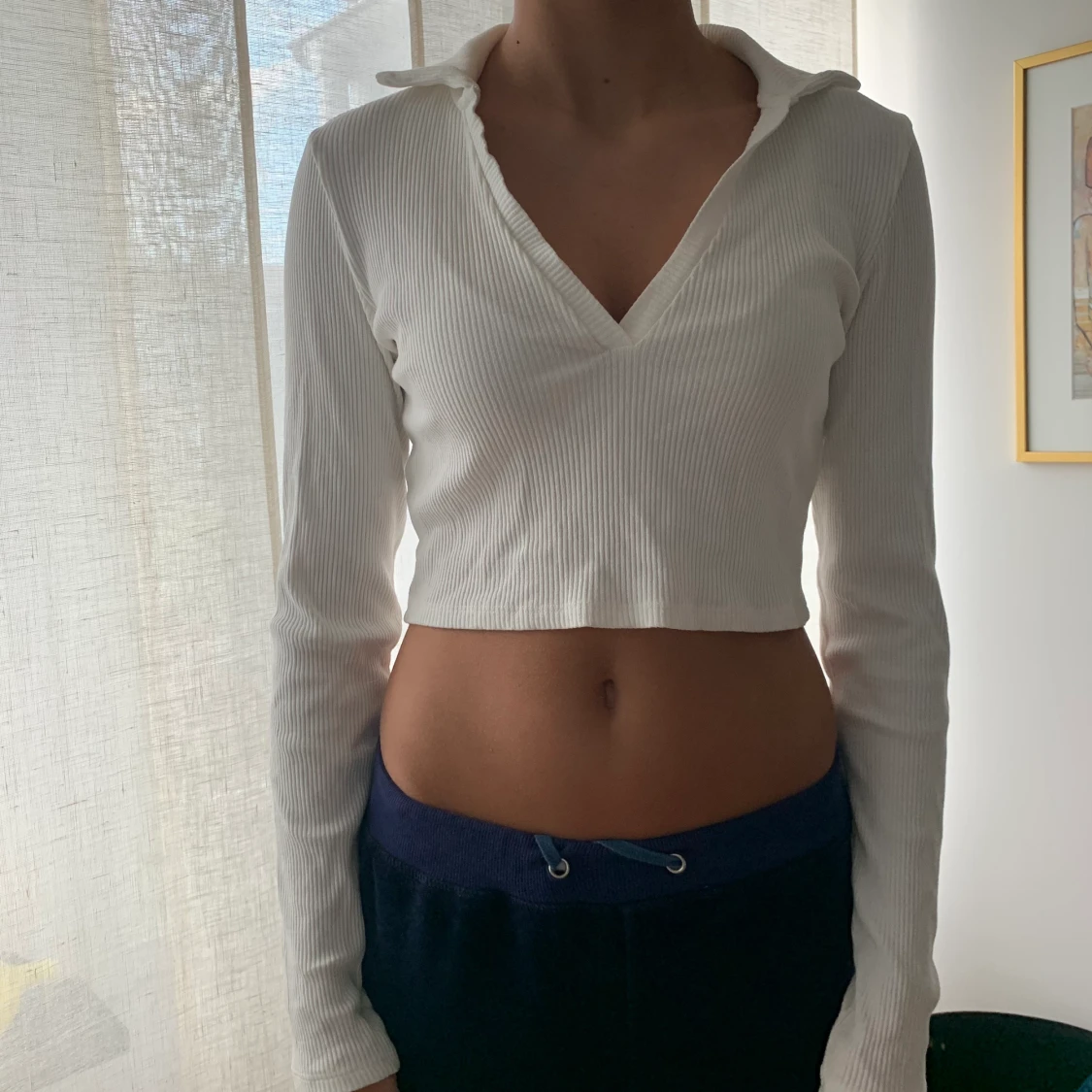 Topp från monki  - 91