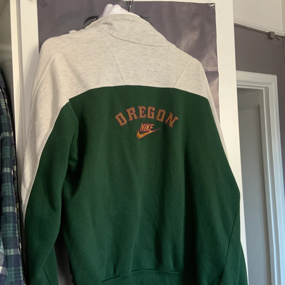 Nike Oregon tröja - 90