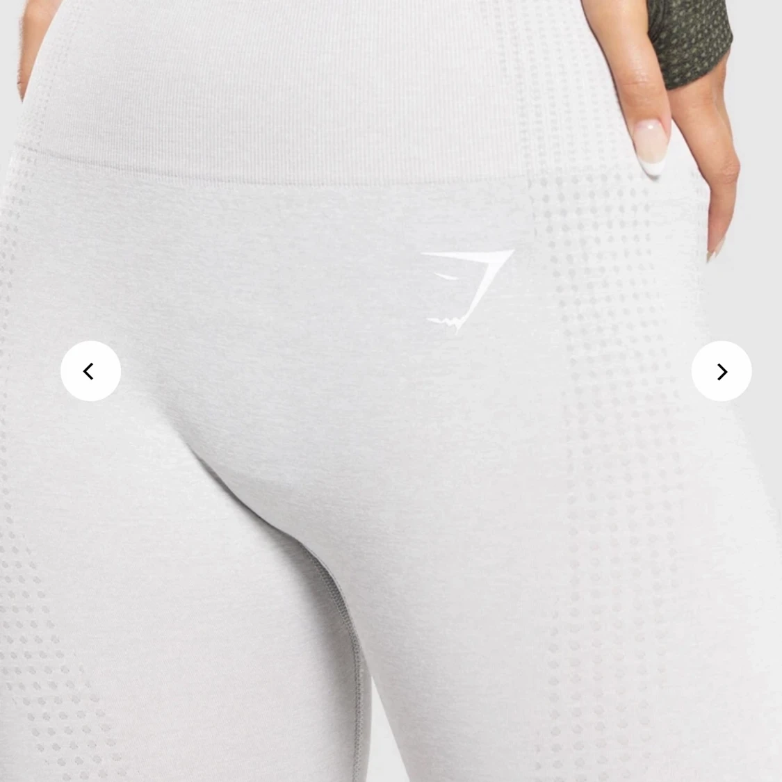 Gymshark thights - 90