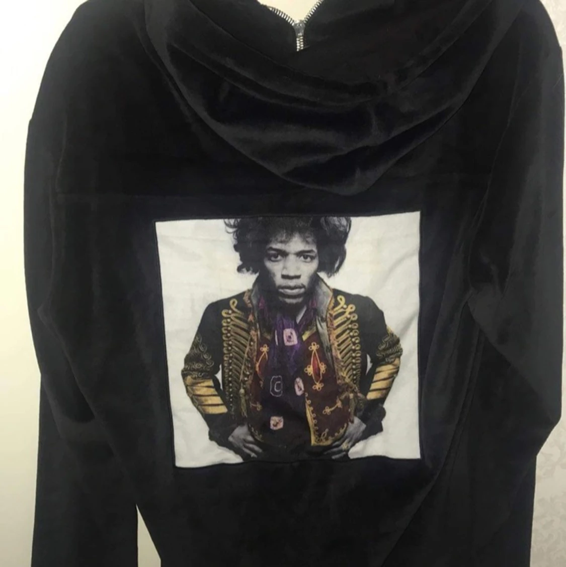 LIMITATO Hoodie  - 90