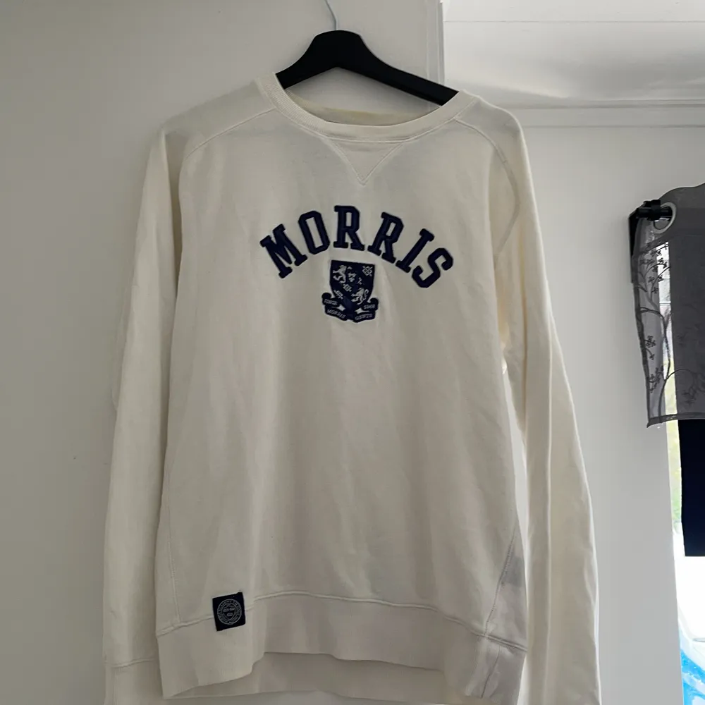 Fin tröja från Morris!. Tröjor & Koftor.