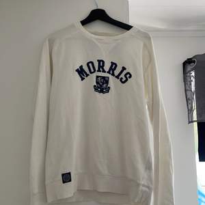Fin tröja från Morris!