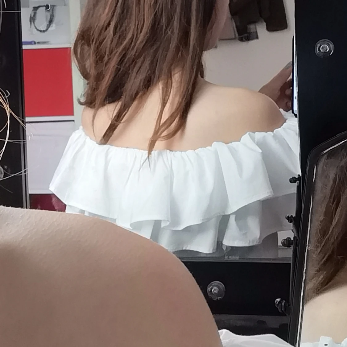 Ginatricot topp - 91