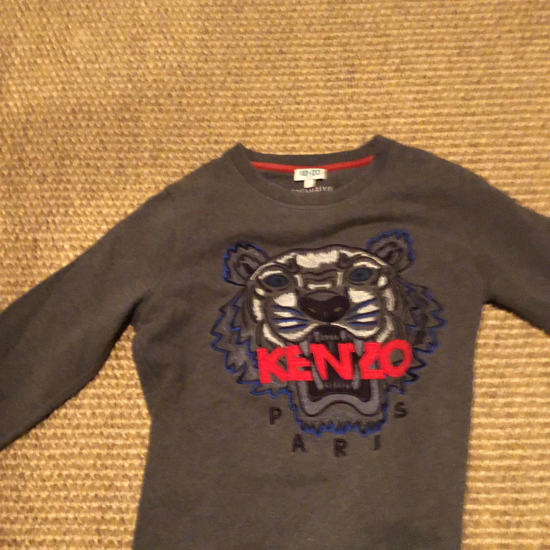 Kenzo