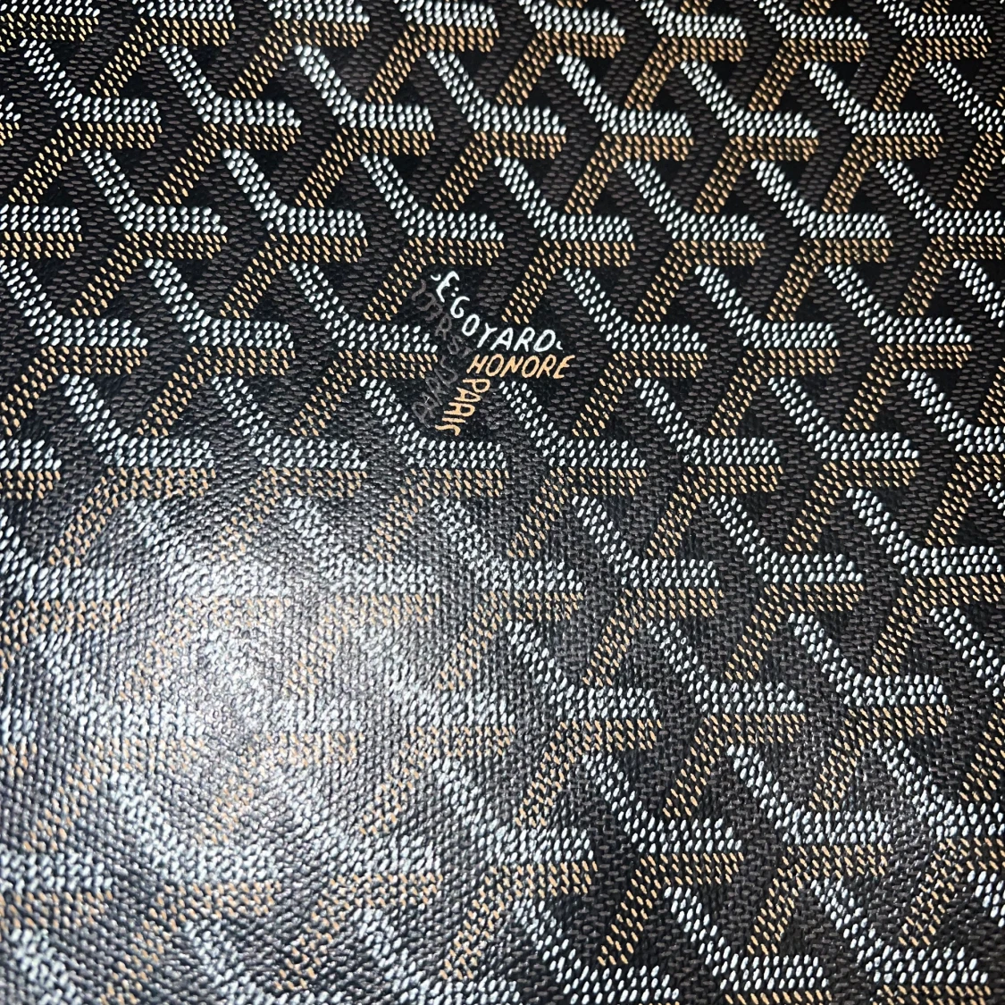 Goyard Datorfodral - 90