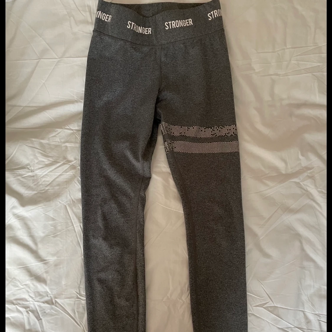 Stronger tights - 91