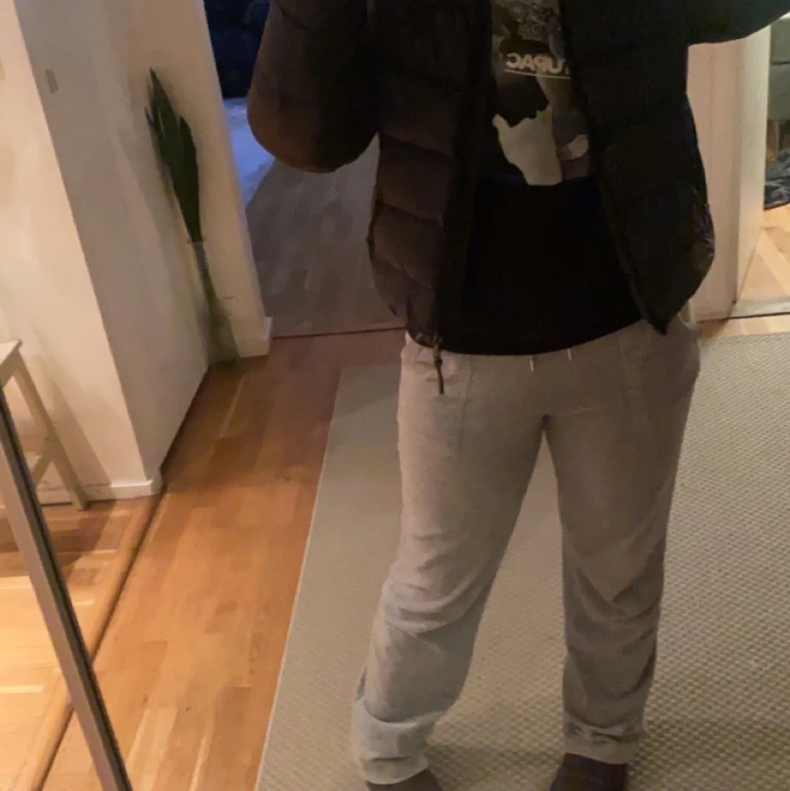 Tupac hoodie stlk M - 90