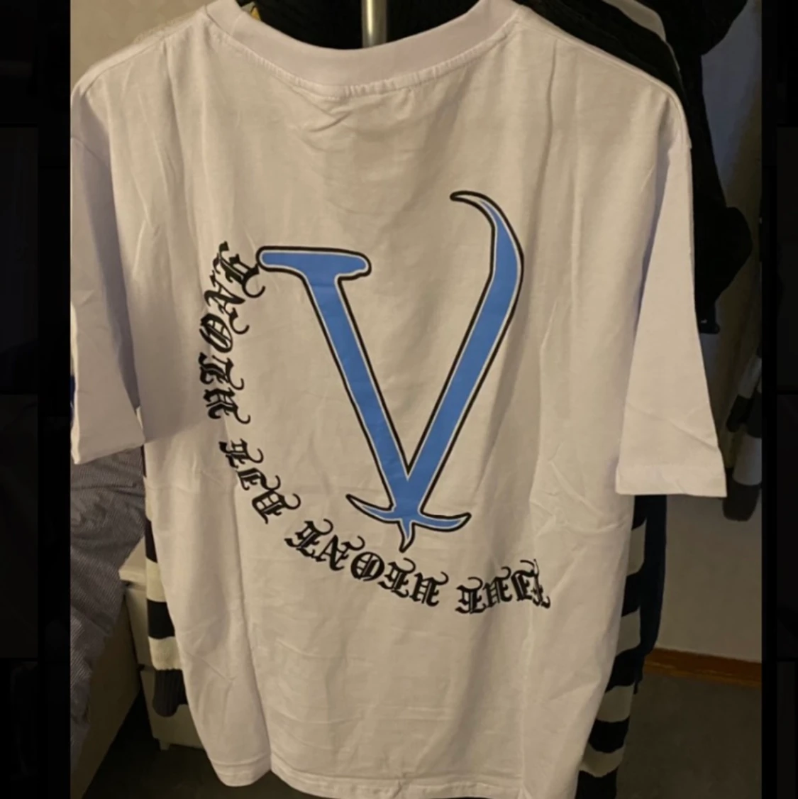 Vlone t-shirt - 90