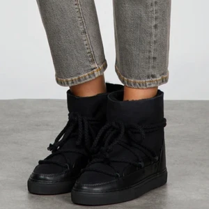 Populära Inuikii skor😍😍😍 - Lägger ut mina fina inuikii skor för att se intresset💞 säljer bara till ett bra pris.❤️❤️❤️ Dom är knappt använda, köptes för runt 3 veckor sen.