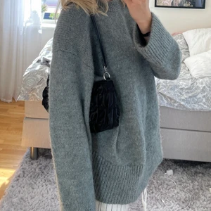 Väska - Superfin väska från nakd. Sparsamt använd 💞