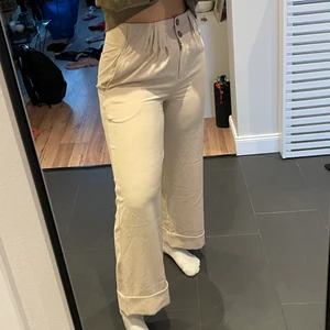 Kostymbyxor - Fint skick