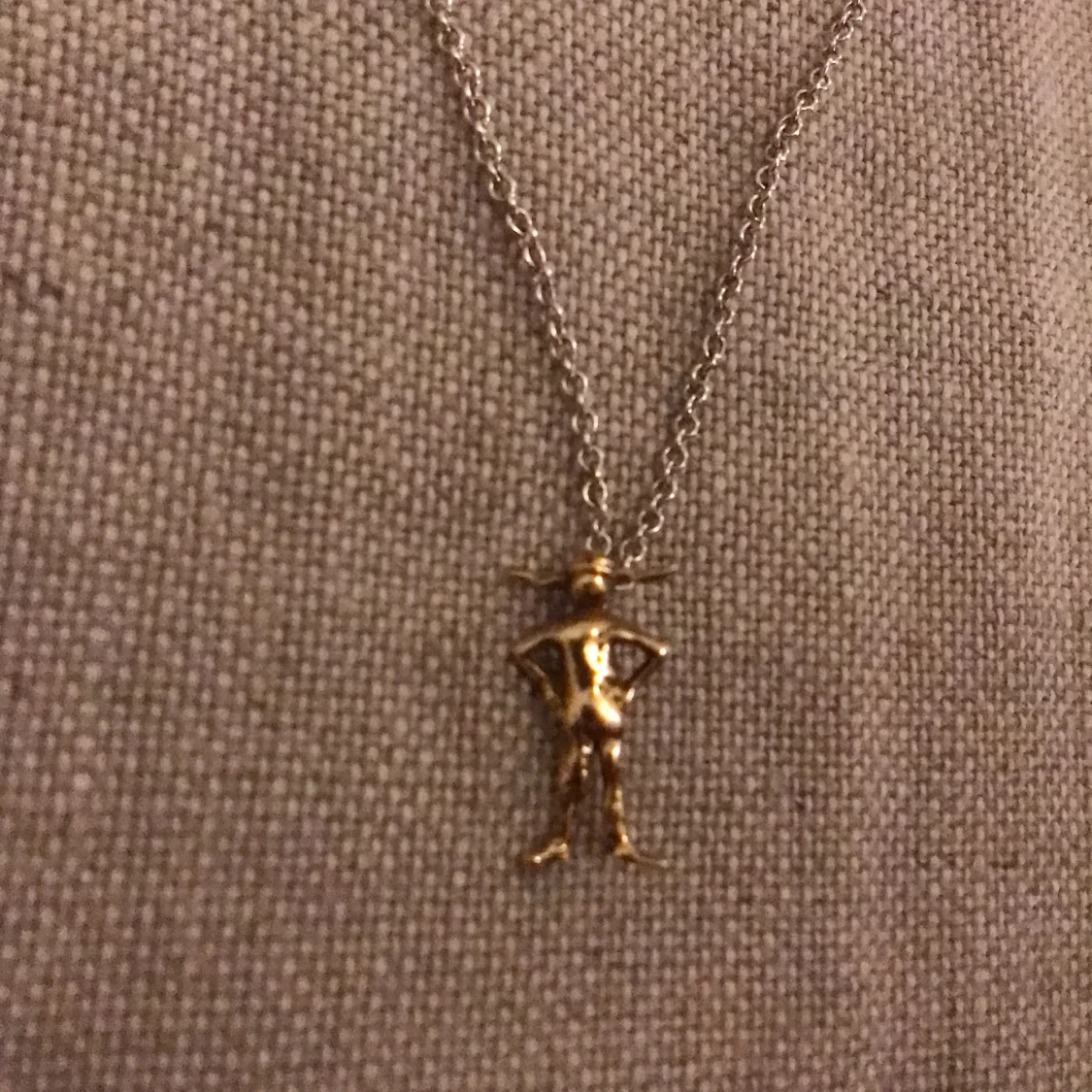 Intresse-koll MARIA NILSDOTTER! - 90